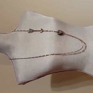 Authentic Betsey Johnson Necklace